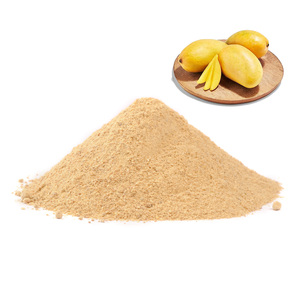 ผงสกัดจากมะม่วงผงจากโรงงานที่น่าเชื่อถือ - Product Image 1