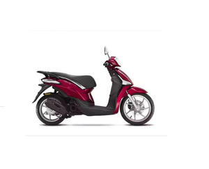 EN STOCK: Piaggio Liberty 150 Euro 5, Piaggio Liberty 150 S, 50 S, 50 - ¡LISTO PARA ENVIAR! - Product Image 5