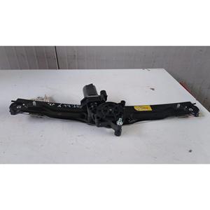 กลไกปรับกระจกหน้าต่างด้านหน้าขวา LANCIA Ypsilon รุ่นที่ 4 (11>23) หมายเลขอะไหล่ 51974579 - Product Image 4