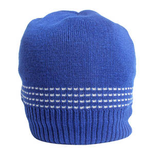 Bonnet personnalisé sur mesure, bonnet en tricot personnalisé, bonnet d'hiver doux, couvre-chef tendance, production en gros OEM, fabricant de haute qualité - Product Image 1