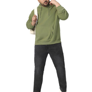 Sudaderas con Capucha para Hombre, Estilo Único, Transpirables, en el Mejor Material, Servicio OEM, Venta al por Mayor, el Mejor Diseño - Product Image 6