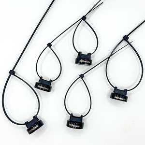 ที่ยึดสายรัดแม่เหล็กสำหรับไฟส่องสว่างนอร์ธจอร์เจีย-แพ็ค 5 ชิ้น - Product Image 5