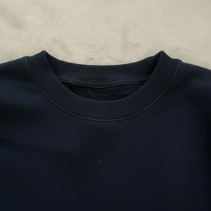 เสื้อฮู้ดผ้าฟลีซผู้หญิง เสื้อสเวตเชิ้ตเปิดไหล่ แฟชั่นหลวมๆ แขนยาว เสื้อฮู้ดผู้หญิง เสื้อสเวตเชิ้ตผู้หญิง - Product Image 4