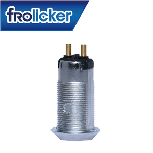 Serrure Électrique Moderne et Simple pour Borne d'Arcade avec Interface Anglaise (Modèles FJD-S010/FJD-S020) - Product Image 1