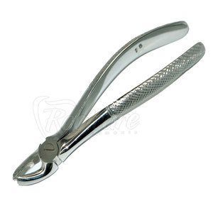 Nouveauté : Forceps d'extraction dentaire en acier inoxydable, forceps d'extraction dentaire à vente chaude - Product Image 2
