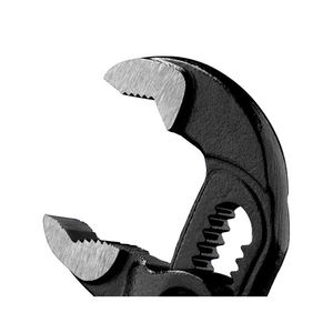 Alicates multifuncionales de bomba de agua de acero al cromo vanadio de alta calidad, punzón de prensado personalizable OEM a bajo precio, gran venta - Product Image 3