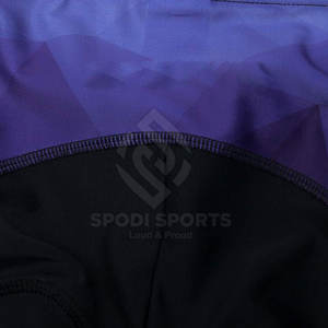 Conjuntos de uniformes de ciclismo transpirables con impresión por sublimación, superventas hechas a medida - Product Image 5