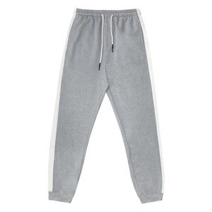 Pantalon de jogging pour hommes de qualité standard OEM vente en gros pantalons de jogging droits personnalisés cargo pantalons pour garçons en coton et polyester durables prix bon marché - Product Image 6