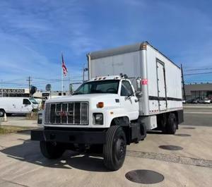 AUTHENTIQUE 2000 LHD Pick-up d'occasion avec moteur turbo automatique, intérieur cuir couleur foncée, pneus R18, conduite à gauche - Product Image 5