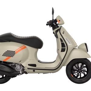 Nueva motocicleta/scooter de lujo italiana GTV 310 Euro 5+ HPE EFI / CVT de 4 tiempos con inyección electrónica. En stock, lista para EXPORTACIÓN. - Product Image 1