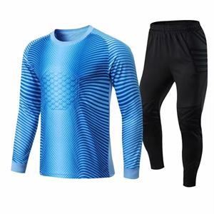 Proveedor directo de fábrica de alta calidad de fútbol/uniforme de fútbol personalizado y de tela y logotipo conjuntos de uniformes de fútbol a precio razonable - Product Image 5