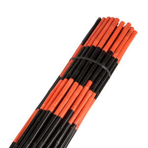 Échantillon gratuit de bâtons de bambou peints/bâtons de bambou de ski de haute qualité et de couleur personnalisée par Eco2go Vietnam - Product Image 6