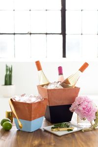 Cuve à vin fabriquée en inde, vente en gros, haute qualité, en vrac, utilisation pour la maison, hôtel, Bar, Restaurant, fête de mariage, vacances, 2023 - Product Image 6