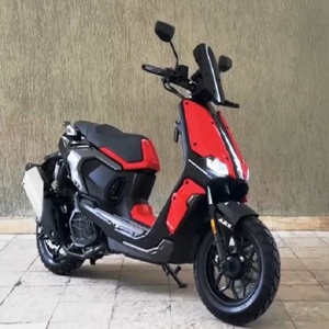 Scooters de Alto Rendimiento VLFs Mobster 135 125CC 2026 - Product Image 4