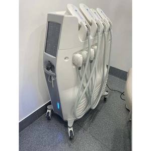 Sistema de Dispositivo de Lipólisis Coolshaping2 OEM/ODM con Garantía de 24 Meses, Origen Italia, en Venta - Product Image 1