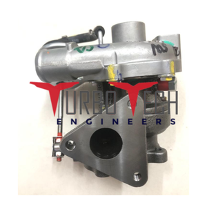 ENSEMBLE TURBOCOMPRESSEUR 3537902011 X8826200 - Product Image 2