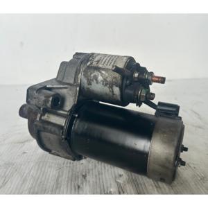 MOTEUR DE DÉMARREUR PEUGEOT 207 1ère Série D6RA110 9HX Diesel 1560 (06>09) - Product Image 3