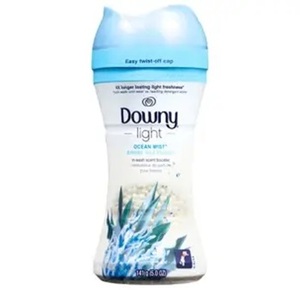 Perlas perfumadas Downy Light Ocean Mist de alta calidad - Product Image 6