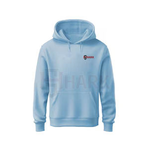 Diseño personalizado de alta calidad pulóver hombres sudaderas con capucha sólido Casual de talla grande hombres sudaderas con capucha para la venta en línea - Product Image 1