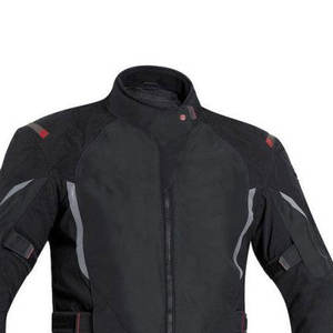 Bowins alta calidad impermeable fresco todas las estaciones aventura motocicleta chaqueta personalizada precio barato conjunto chaqueta de moto - Product Image 4