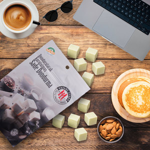 Fruits lyophilisés pour le camping en plein air à longue durée de conservation - Product Image 1