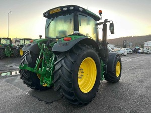 Tractor John Deere 6R 155 Usado y de Calidad en Venta - Product Image 2