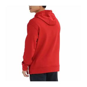 Prix de gros, sweat-shirt surdimensionné pour homme avec impression 3D en relief personnalisée, tailles plus grandes, impression numérique pour garçons, hiver, 100% coton molleton - Product Image 6