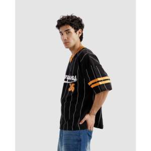 Nuevo Diseño de Jersey Unisex con Costuras Reforzadas, Pedido al por Mayor OEM - Product Image 5