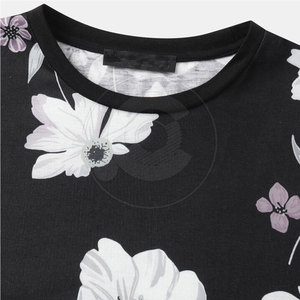 Camiseta Deportiva Sublimada para Hombre, Corte Ajustado, Transpirable - Product Image 3