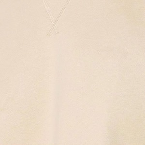 เสื้อสเวตเตอร์คอกลมแบบสวมหัวแขนยาวสำหรับผู้ชายเสื้อสเวตเชิ้ตคอกลมแบบสวมหัวผ้าคอตตอนระบายอากาศได้ดีผ้าคอตตอนผสมผ้าคอตตอนสำหรับฤดูใบไม้ผลิ - Product Image 3