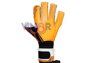 Gants de gardien de but de haute qualité, best-seller, service OEM de premier ordre, très demandés sur le marché à bas prix, fabriqués au Pakistan pour la vente en ligne - Product Image 2