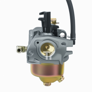 <span class=keywords><strong>Carburateur</strong></span> Huayi pour souffleuse à neige <span class=keywords><strong>MTD</strong></span> 165SU/265SU & TroyBILT 165SA OEM 951-10974 Neuf en fer et plastique - Product Image 4
