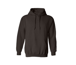 Fabricants de sweats à capuche de qualité supérieure personnalisés Streetwear de créateur Sweats à capuche simples et surdimensionnés pour hommes - Product Image 2