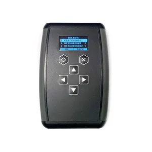 Tự động mã Grabber-Giả lập và Keyless đi lặp lại để mở bắt đầu và lái xe tất cả các xe/xe