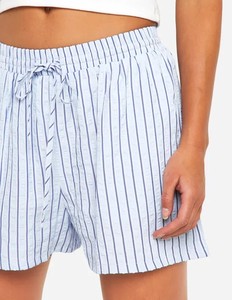 Venta caliente verano sexy Club Shorts Conjunto de dos piezas Ropa de mujer malla con la mejor calidad Ropa casual Twin Color Ropa de playa - Product Image 2