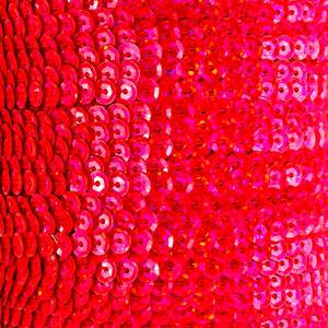 Lõm sequin ống chỉ (khô-sạch) Màu huỳnh quang ba chiều, selanusa - Product Image 1