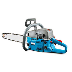 Motosierra Industrial <span class=keywords><strong>Neotec</strong></span> de 62cc, Profesional, de Alta Resistencia, para Cortar Leña, Modelo 3120xp - Product Image 1