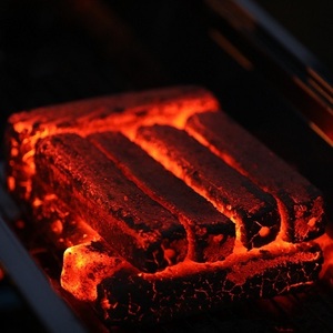 Charbon de bois de haute qualité FireMax pour barbecue, briquettes de charbon de bois de bois dur fabriquées à la machine à partir de sciure de bois, à un prix compétitif - Product Image 6