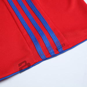 Uniformes de Fútbol 2026 para Partidos al Aire Libre, Conjuntos Deportivos Unisex de Manga Corta para Entrenamiento, Personalizables con Nombre de Equipo, 100% Poliéster - Product Image 4