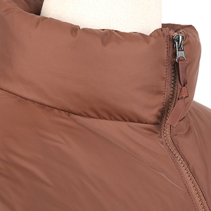 2025 nouveau Style vêtements d'hiver hommes doudoune décontracté épais vêtements d'extérieur col montant 100% polyester \ coton fait hommes bouffantes vestes - Product Image 4