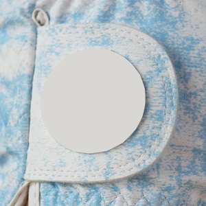 Gants de golf de qualité supérieure pour hommes avec impression de logo personnalisé nouveau design Cabretta poignées de sport en cuir véritable poignées de main - Product Image 3