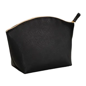 Beauty Case Personalizzato in PU Saffiano per Regali Promozionali e Aziendali - Product Image 1