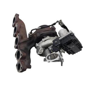 Turbina HYUNDAI Tucson Serie 28231-2U000 D4FE Diésel 1600 (20>) - Product Image 2
