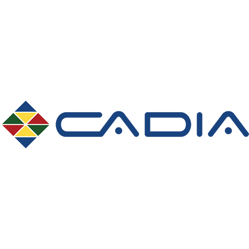 Cadia Software GmbH logo