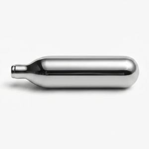 Cartuchos N2 de 2g para sistemas de bebidas cerveceras, solución compacta de nitrógeno para un flujo de cerveza suave. - Product Image 2