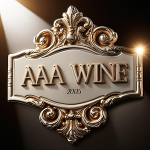 ฉลากขวดไวน์โลหะแบบนูนสำหรับขวดเหล้าหรูกาวในตัว - Product Image 1