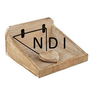 Conception personnalisée porte-mouchoirs en métal vaisselle vaisselle décoration bureau porte-papier de soie - Product Image 2