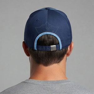 Gorra de Béisbol Unisex, Ligera, Costuras Resistentes, Diseño Cómodo, 100% Poliéster, Apta para Deportes al Aire Libre, Caminatas y Uso Diario - Product Image 3