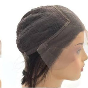 วิกผมปิดผมมนุษย์ผมตรงจากอินเดียผมดิบธรรมชาติ - Product Image 2