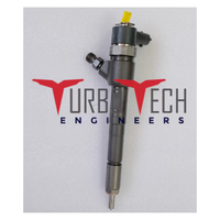 Injecteur de carburant standard 0445110310 compatible avec Mahindra Maxximo Scorpio 2.2 MHawk